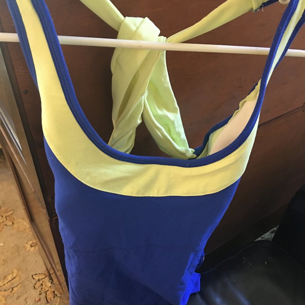 Lucy Bra Large